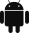 Android icon